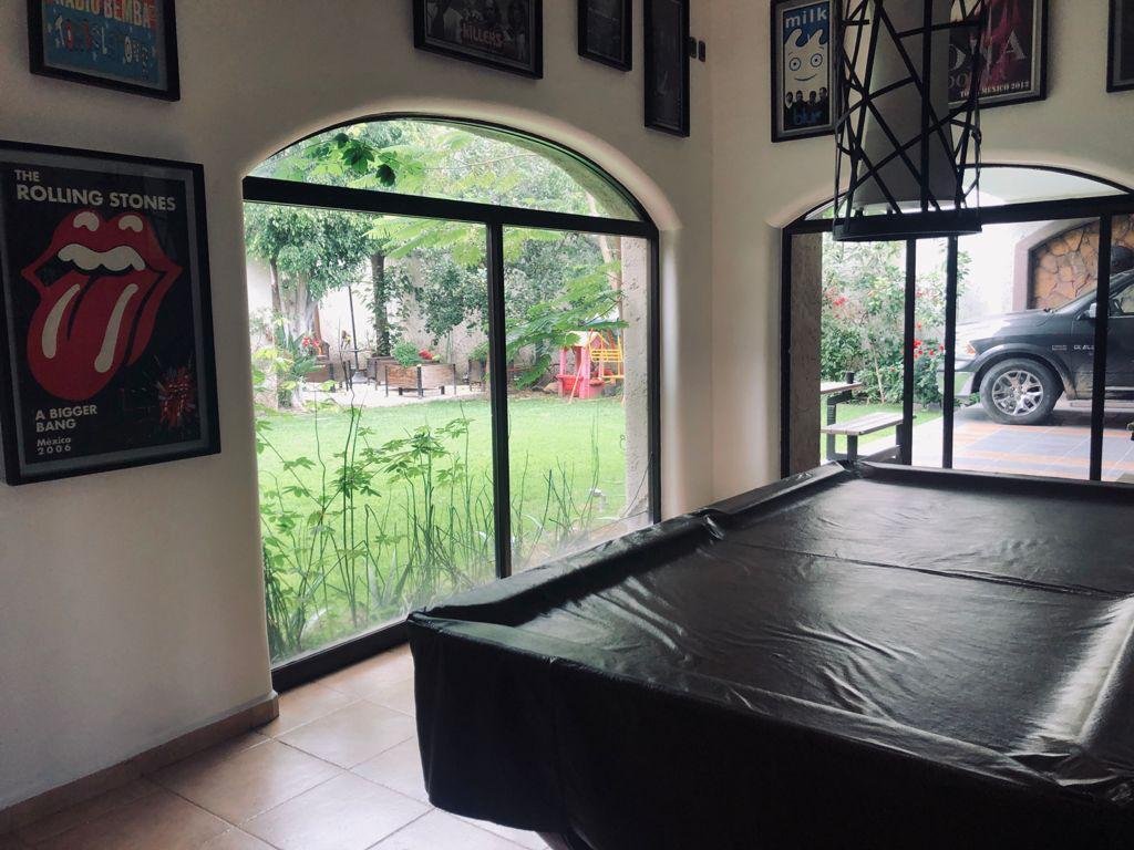 House in San Luis Potosí, San Luis Potosi, Mexico 2 - 18750464