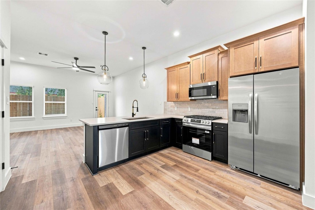 Andere in Houston, Texas, Vereinigte Staaten 5 - 18749284