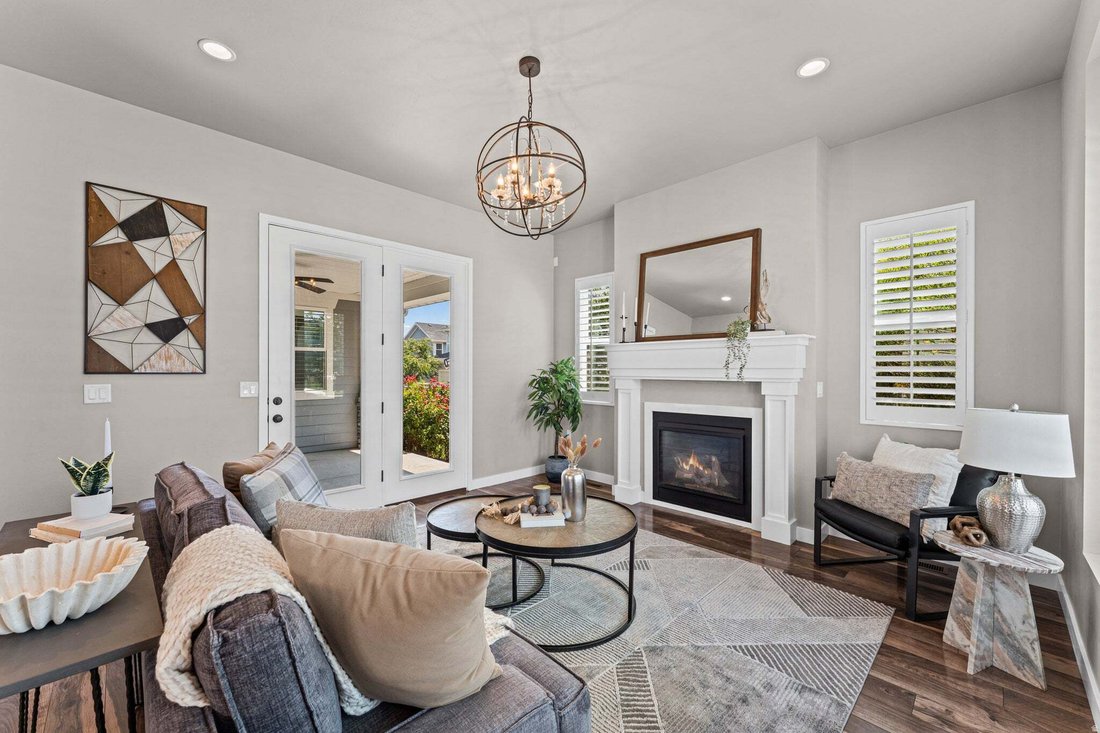 Casa a South Jordan, Utah, Stati Uniti 2 - 18751304