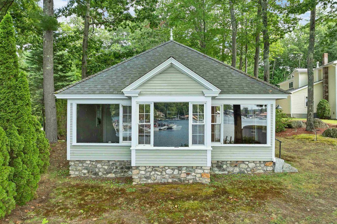Casa en Gilford, Nuevo Hampshire, Estados Unidos 2 - 18759713