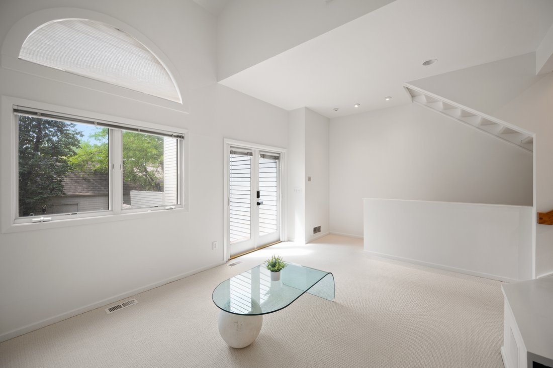Townhouse in Denver, Colorado, United States 4 - 18754018