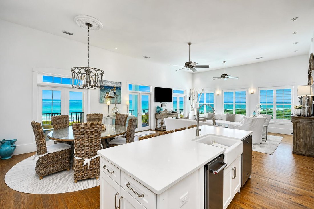 Casa en Santa Rosa Beach, Florida, Estados Unidos 3 - 18750690