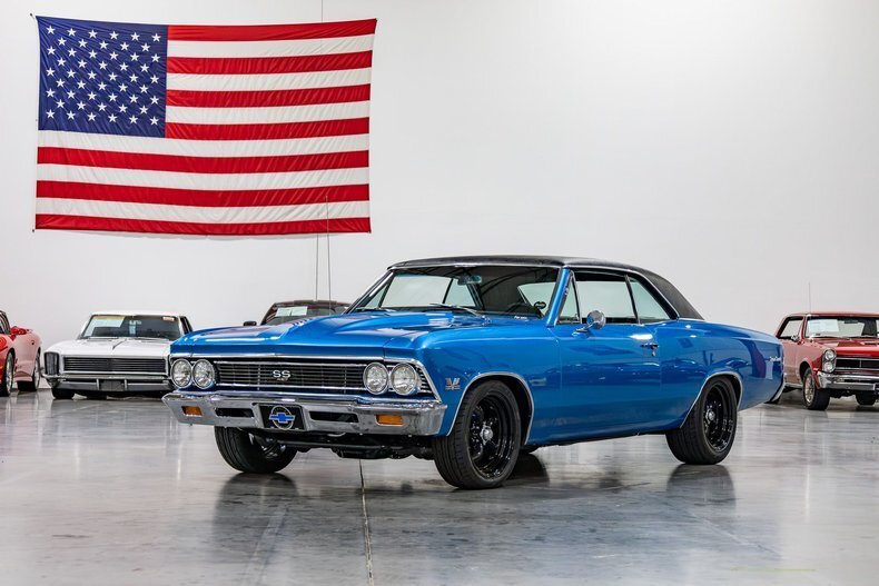 Coupe in Plainfield, United States 1 - 18754426