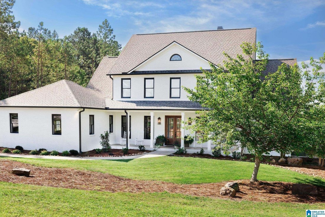 House in Columbiana, Alabama, United States 2 - 18751248
