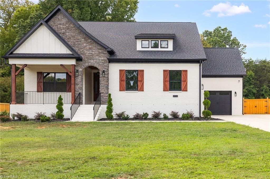 House in Greensboro, North Carolina, United States 1 - 17600310