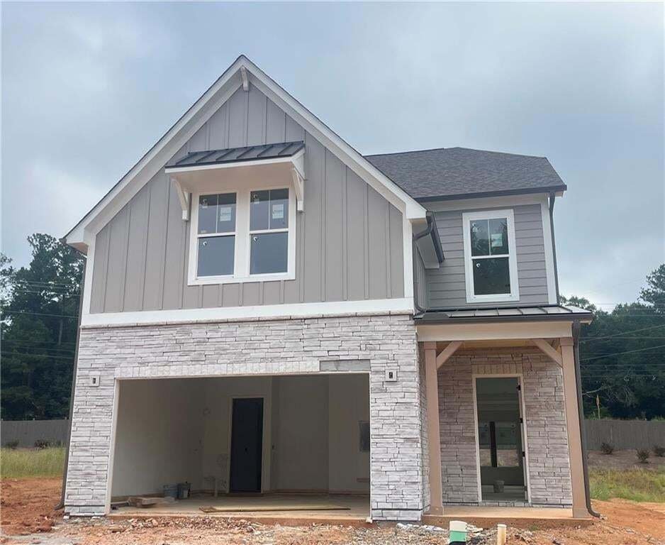 Haus in Cherokee County, Georgia, Vereinigte Staaten 1 - 18439971
