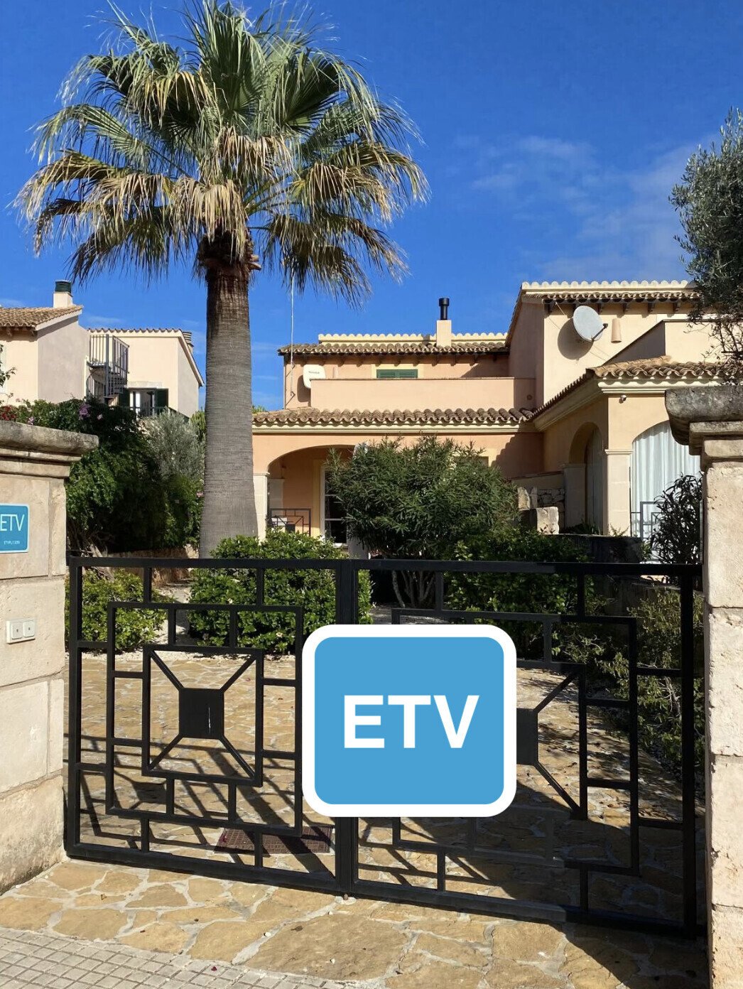 House in Campos, Balearic Islands, Spain 1 - 18260432