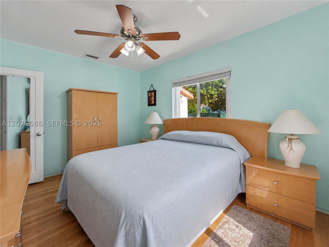 House in Miami, Florida, United States 5 - 18676800