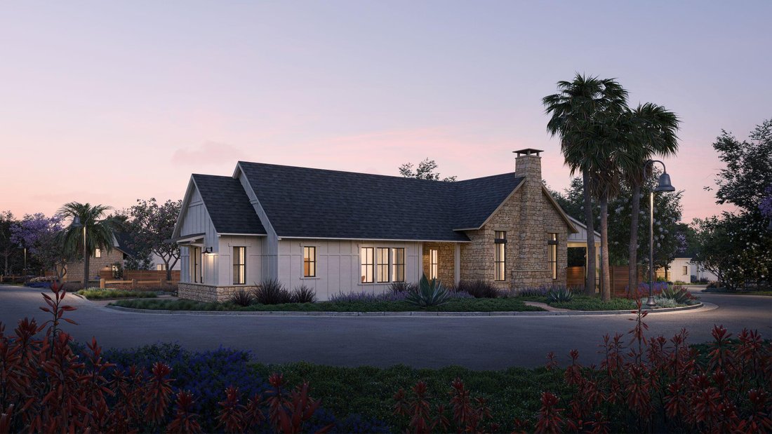 Haus in Malibu Avenue, Kalifornien, Vereinigte Staaten 1 - 18760821