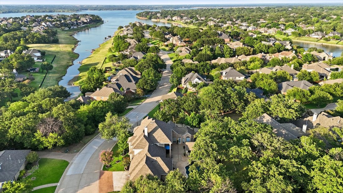 Casa en Lewisville, Texas, Estados Unidos 1 - 18749101
