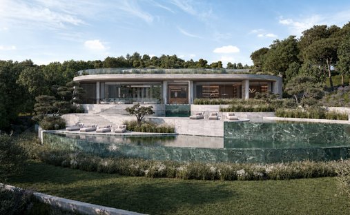 Villa a Sotogrande, San Roque, Andalusia 1