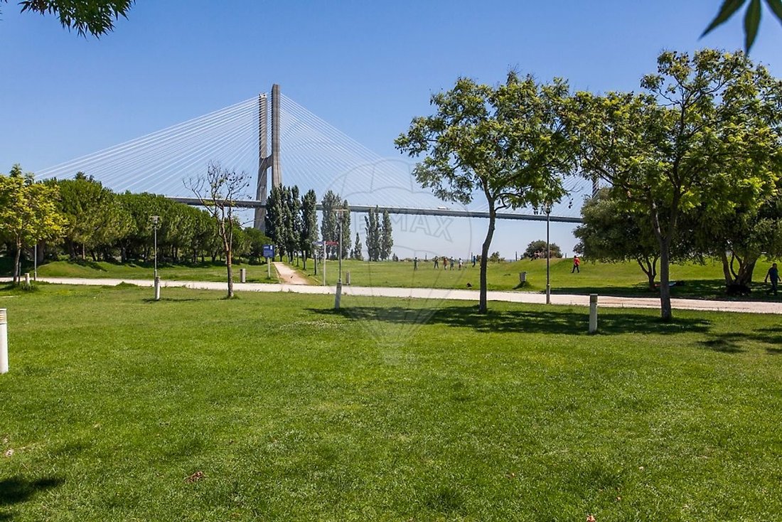 Appartement à Parque das Nacoes, Lisbonne, Portugal 2 - 18755329