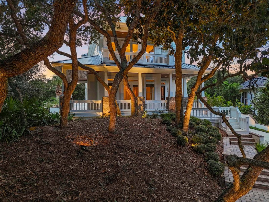 Casa a St. Augustine, Florida, Stati Uniti 3 - 18752776