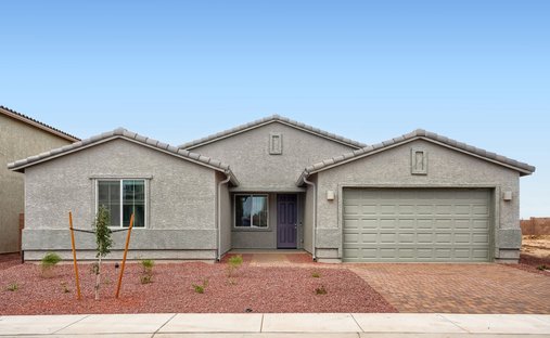 House in Marana, Arizona, United States 1