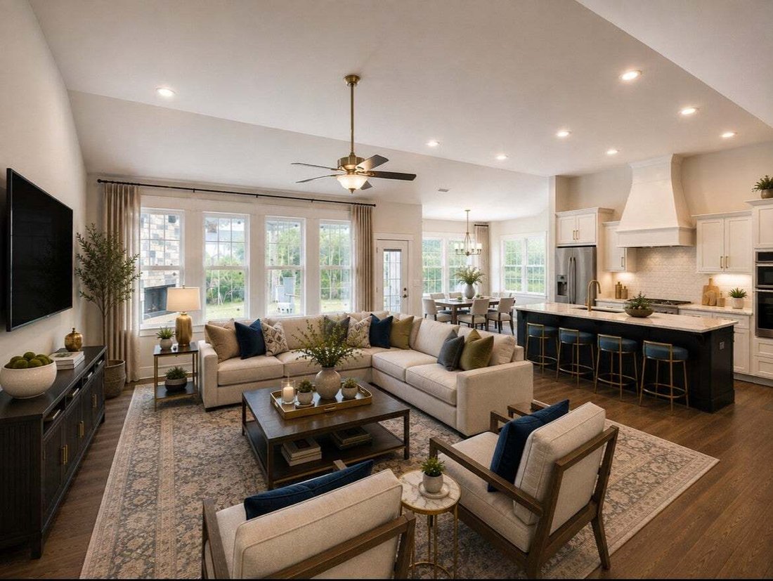 Casa a Murfreesboro, Tennessee, Stati Uniti 4 - 18757016