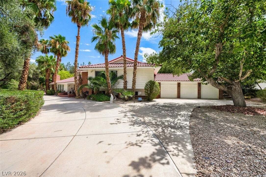 Haus in Las Vegas, Nevada, Vereinigte Staaten 1 - 17245235