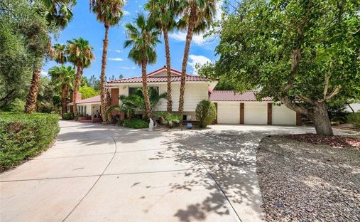 Casa a Las Vegas, Nevada, Stati Uniti 1