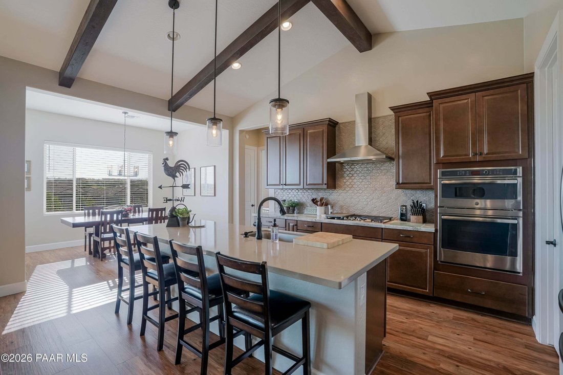 Haus in Prescott, Arizona, Vereinigte Staaten 5 - 18760819