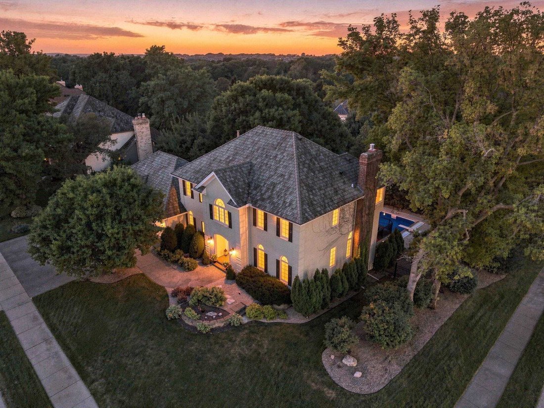 House in Eden Prairie, Minnesota, United States 1 - 18753867