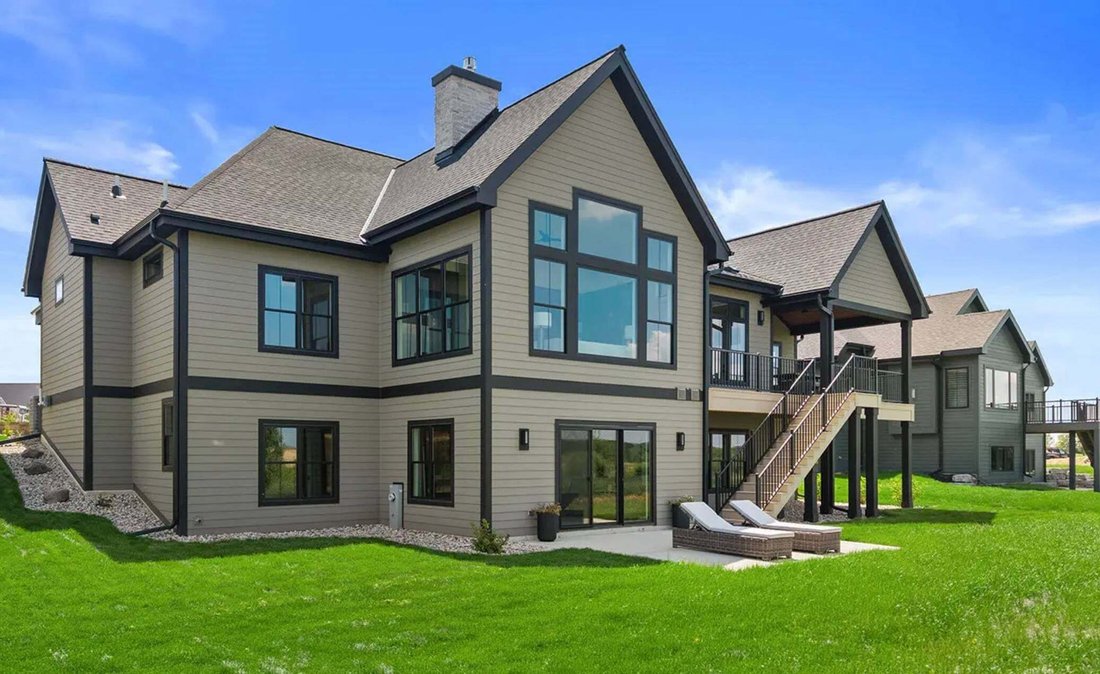 House in Waunakee, Wisconsin, United States 2 - 18750740