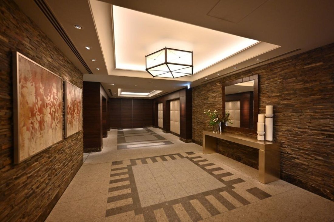 Appartement à Minato-ku, Tokyo, Japon 3 - 18760596