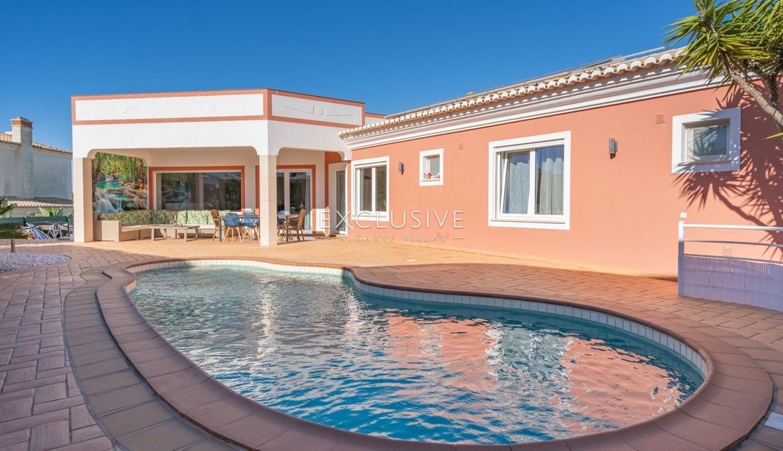 Villa in São Sebastião, Lagos, Sao Goncalo de Lagos, Portugal 2 - 18750053