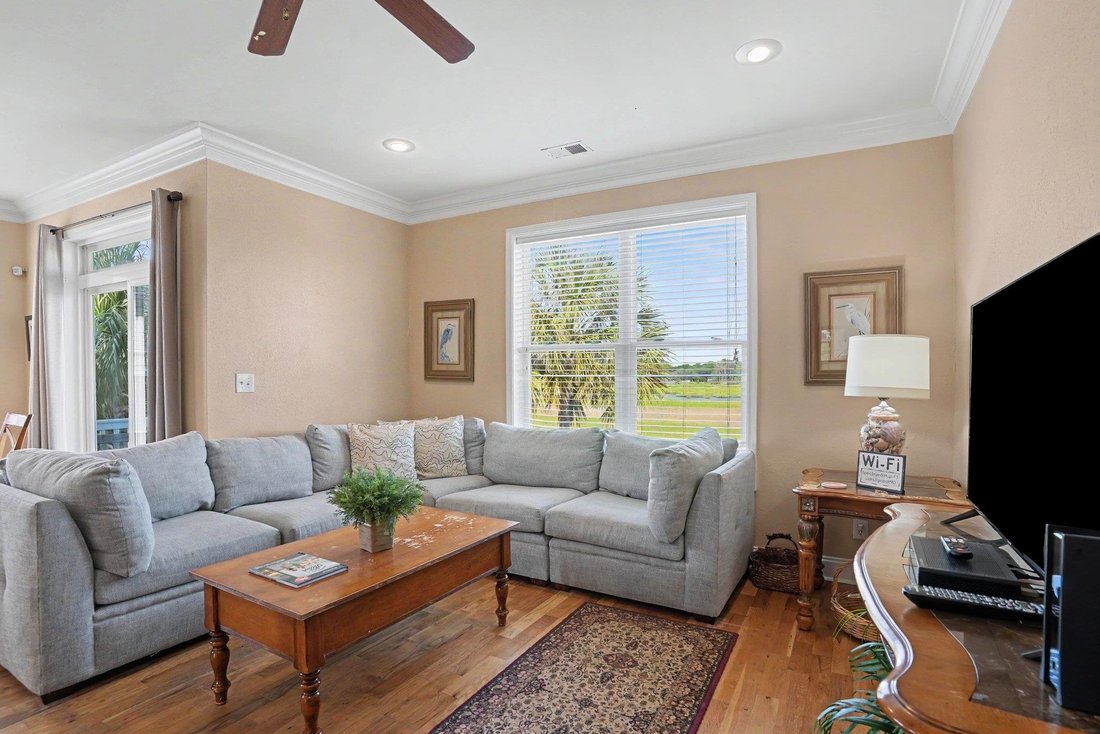 Casa a Murrells Inlet, Carolina del Sud, Stati Uniti 5 - 18750516