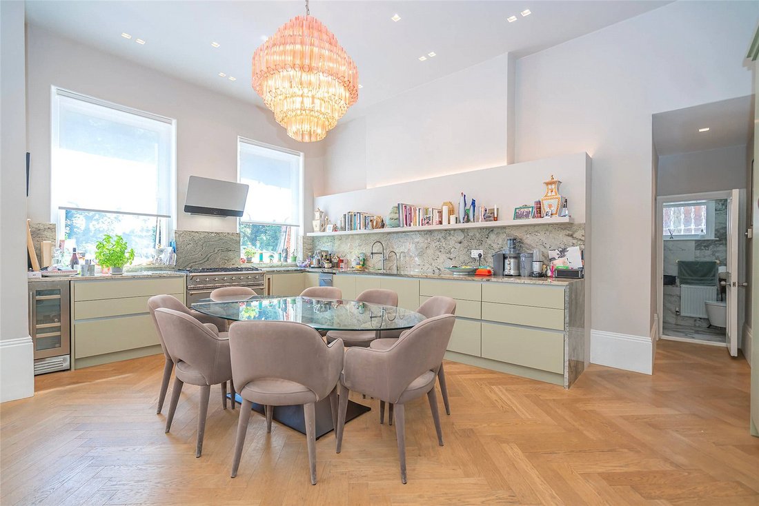 Appartement à Holly Village, Haringey, Angleterre 4 - 18761089