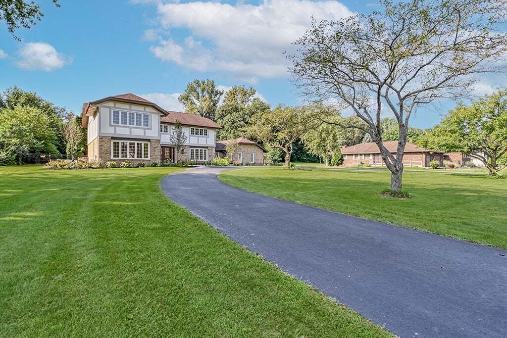 Casa en Homer Glen, Illinois, Estados Unidos 5 - 18752052