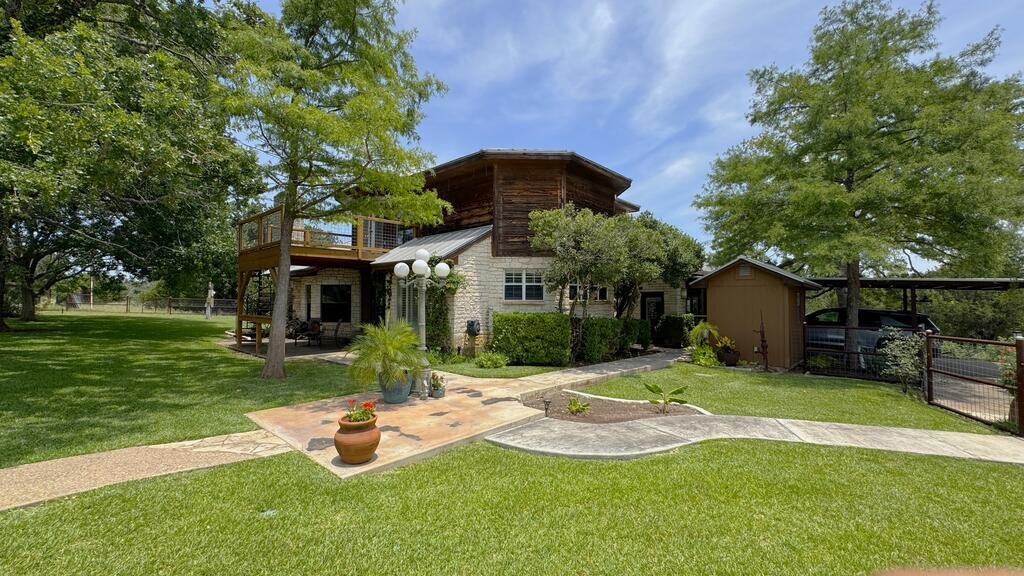 Casa a Boerne, Texas, Stati Uniti 3 - 18749023