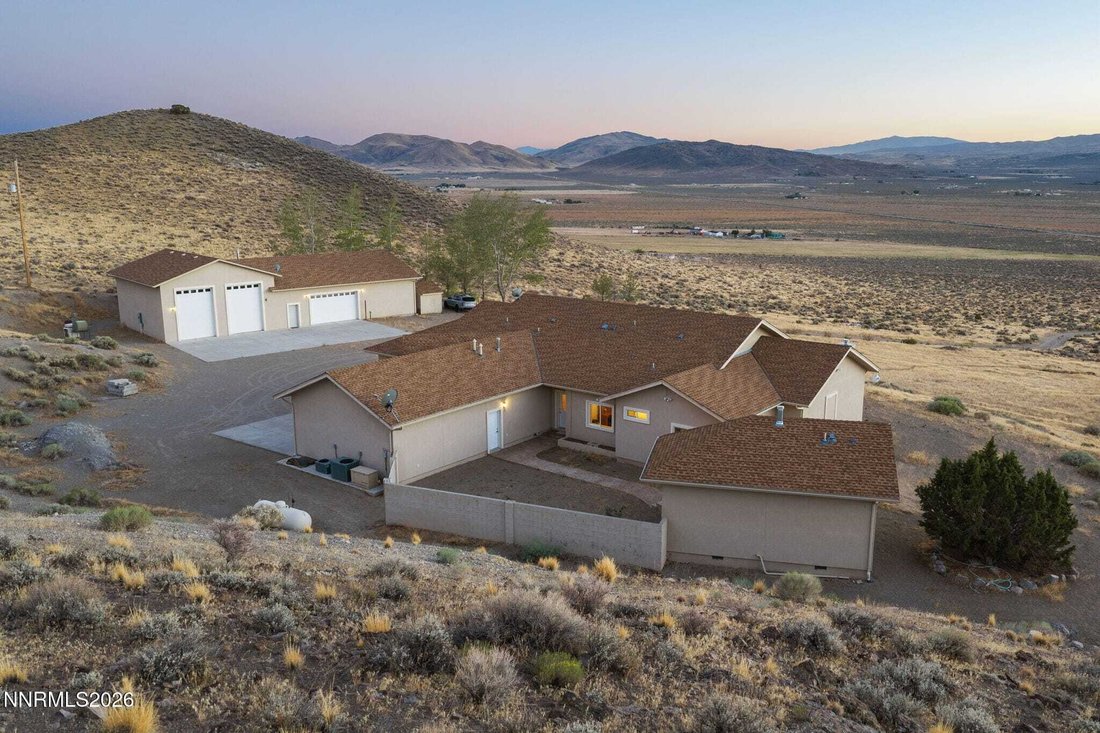 Casa en Reno, Nevada, Estados Unidos 4 - 18753759