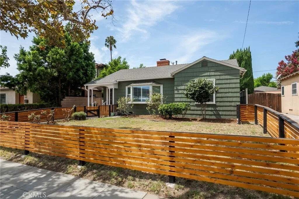 Casa en Burbank, California, Estados Unidos 3 - 18755796