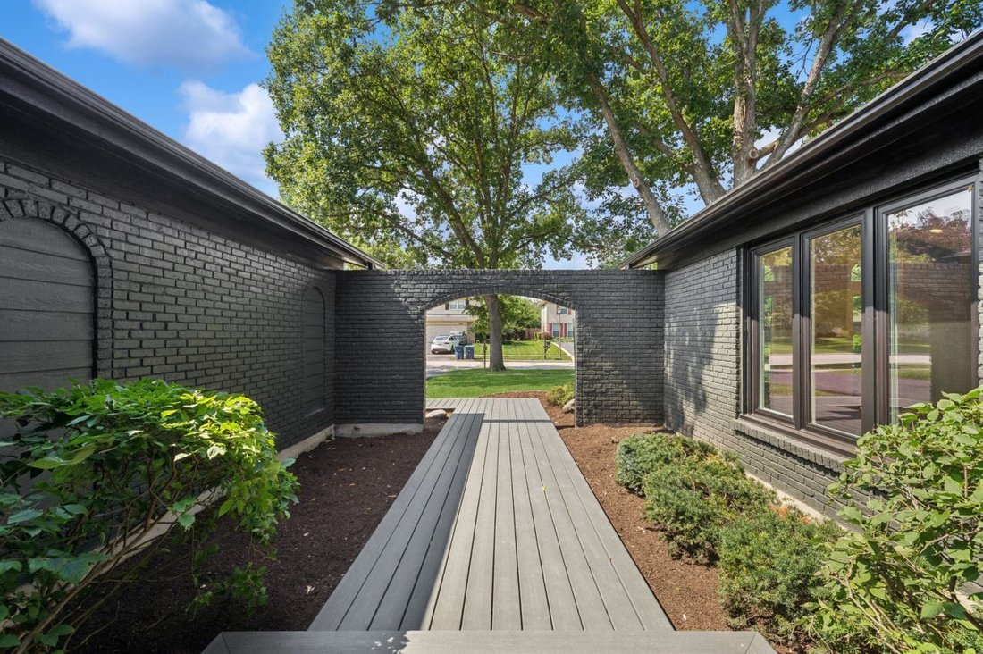 Casa en Riverwoods, Illinois, Estados Unidos 2 - 18753707