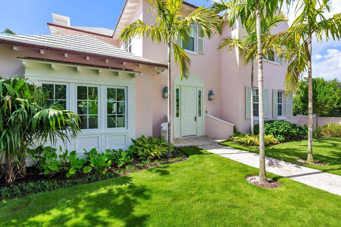 House in West Palm Beach, Florida, United States 3 - 17436026