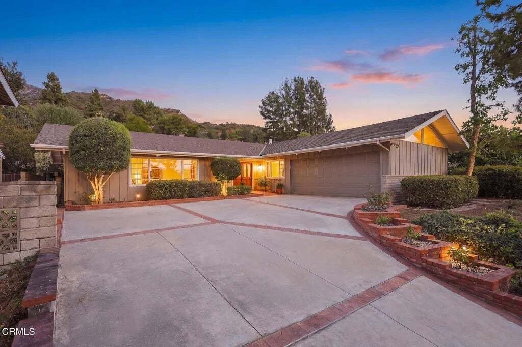 Casa en Glendale, California, Estados Unidos 1 - 18748859