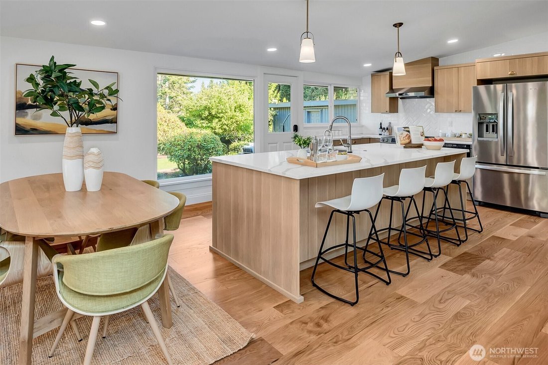 Casa en Mercer Island, Washington, Estados Unidos 5 - 18754029
