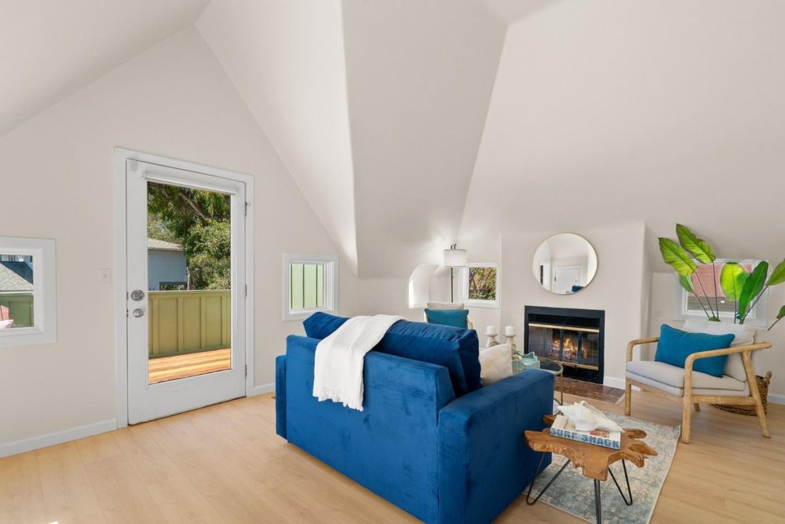 Casa a Santa Cruz, California, Stati Uniti 4 - 18751160