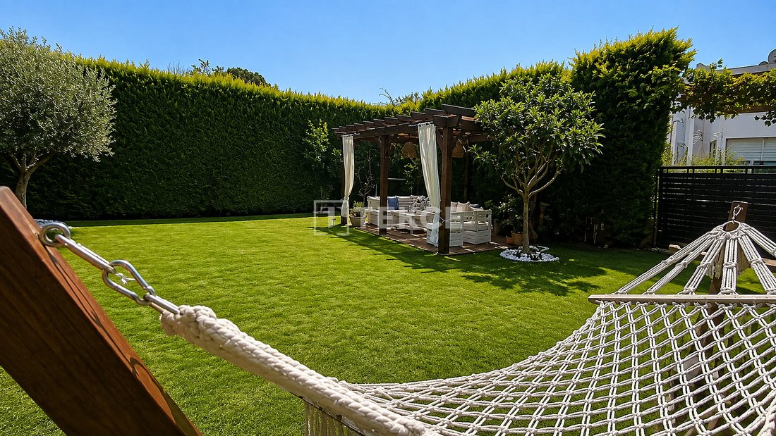 Villa à Bodrum, Muğla, Turquie 3 - 18757168