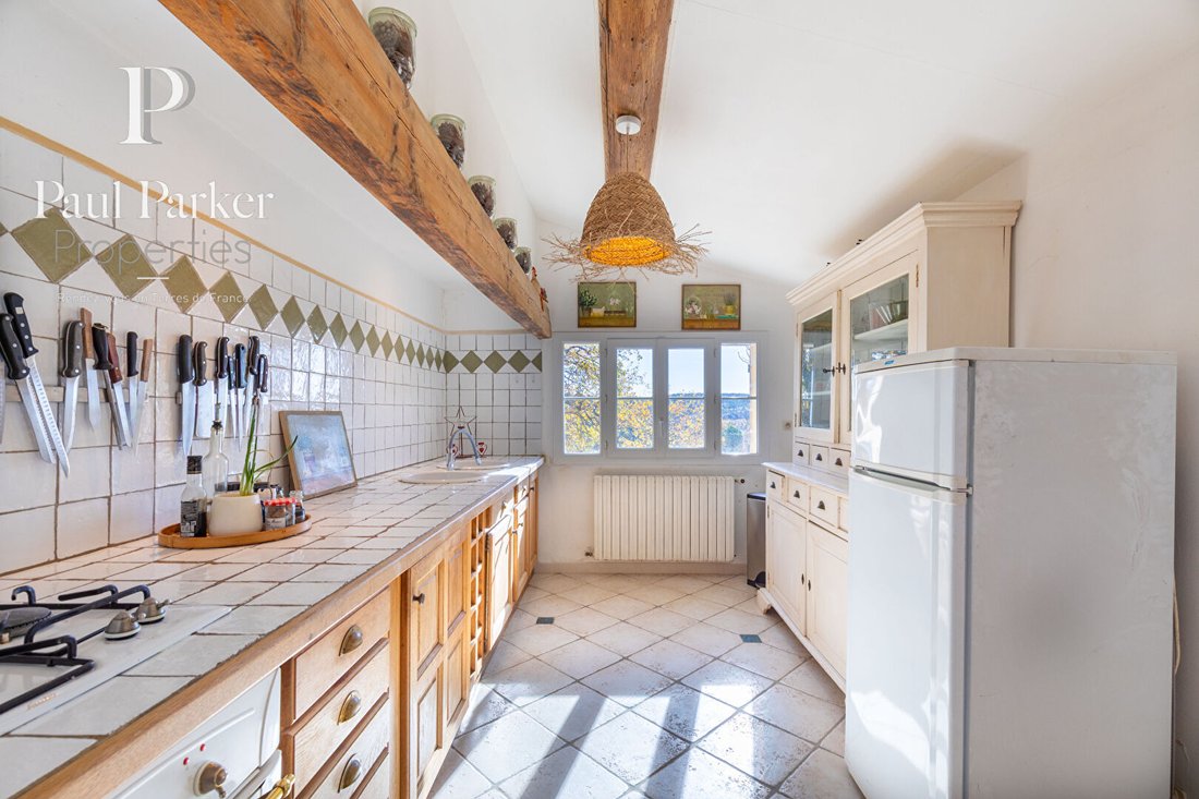 Villa in Murs, Provence-Alpes-Côte d'Azur, Frankreich 5 - 18750231