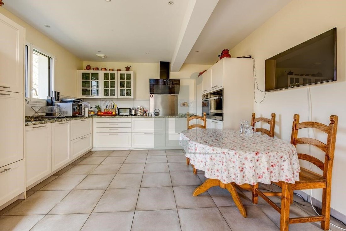 Casa en Anglet, Nueva Aquitania, Francia 3 - 18752881