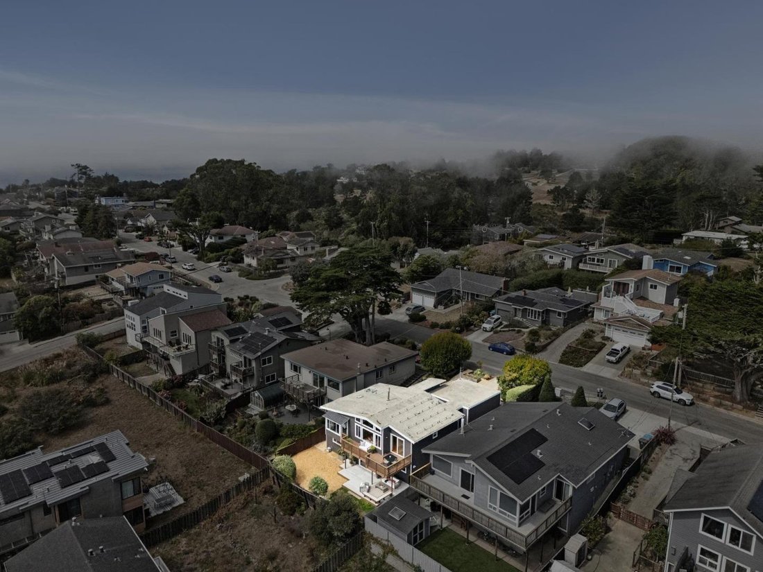 Casa en Montara, California, Estados Unidos 3 - 18751161
