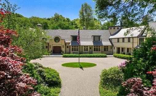 Casa a Weston, Massachusetts, Stati Uniti 1
