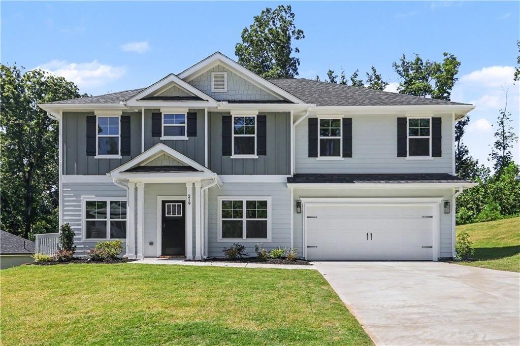 House in Cumming, Georgia, United States 1 - 17838519