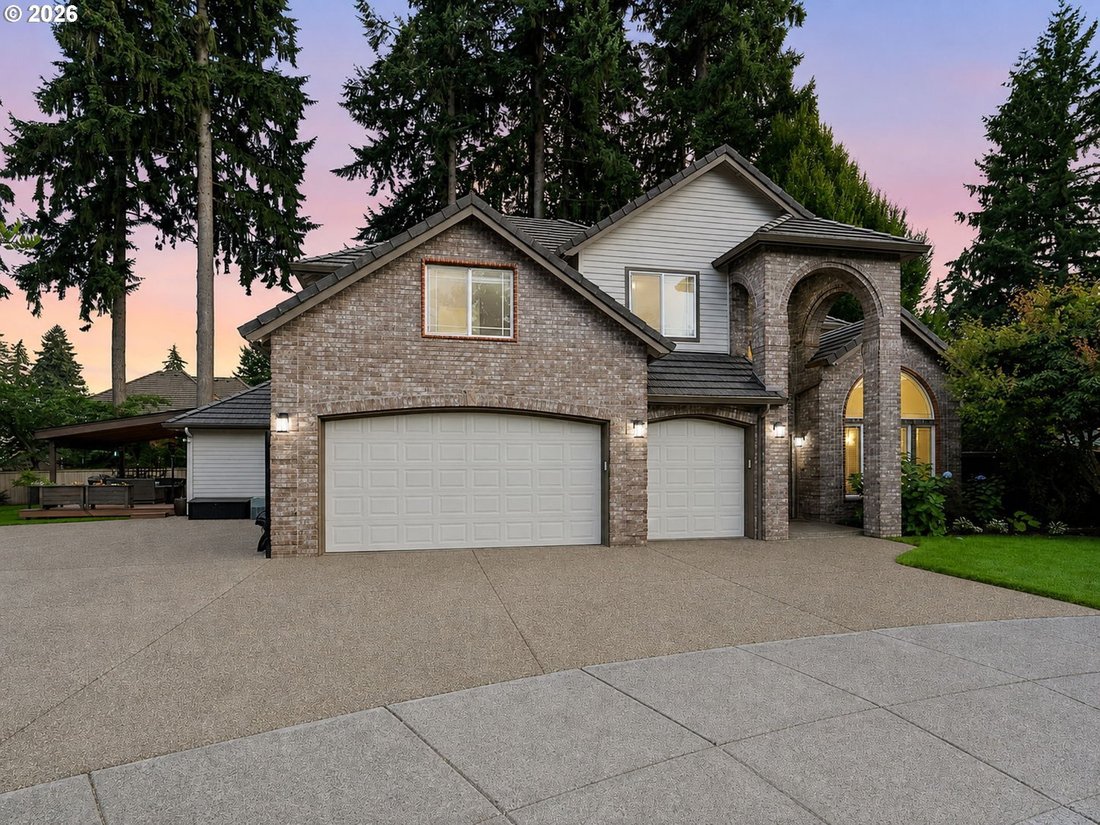 Haus in Vancouver, Washington, Vereinigte Staaten 2 - 18754021