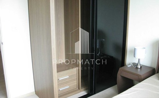 Appartement à Bangkok, Bangkok, Thaïlande 1