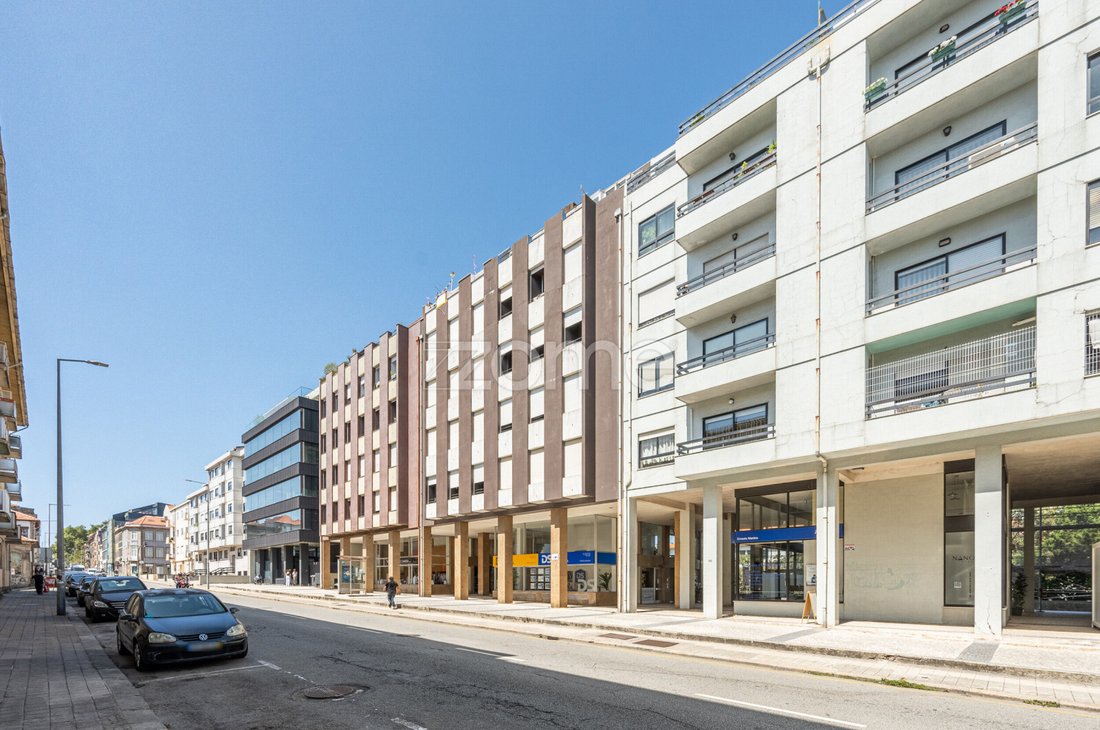 Wohnung in Bonfim, Distrikt Porto, Portugal 2 - 18753007