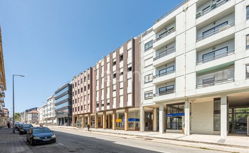 Appartement à Bonfim, District de Porto, Portugal 1