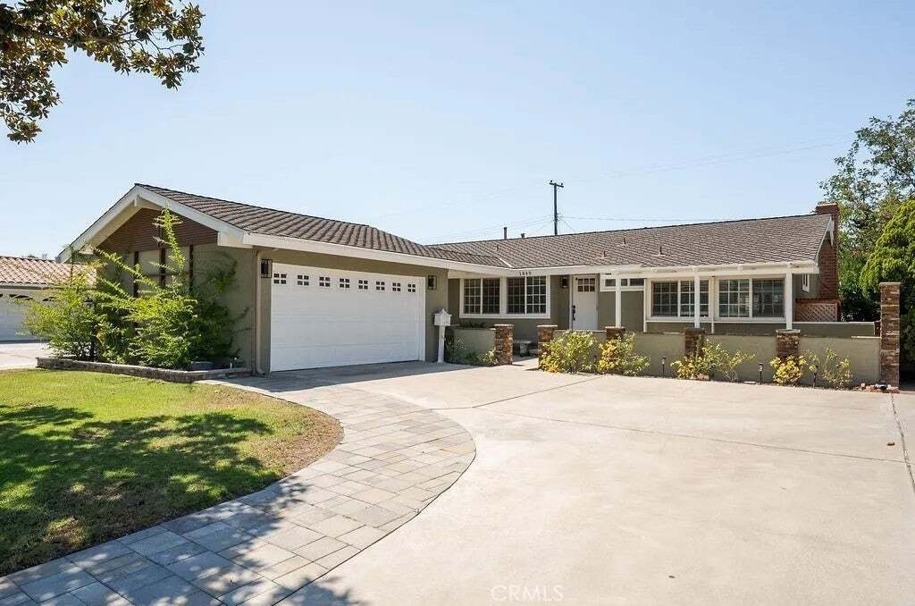 Casa en Orange, California, Estados Unidos 1 - 18748810