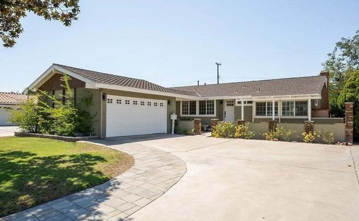 Casa a Orange, California, Stati Uniti 1