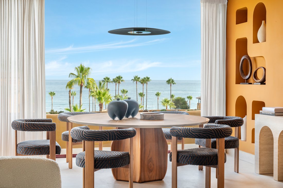 Appartement à Estepona, Andalousie, Espagne 2 - 18754008